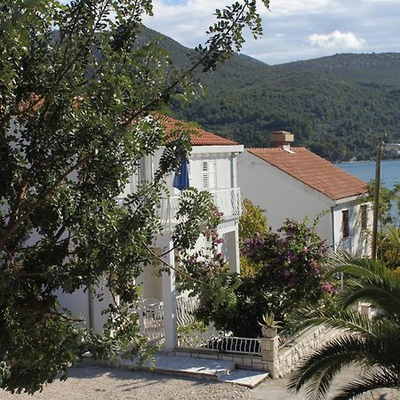 Apartments By The Sea Slano, Dubrovnik - 8599 Extérieur photo