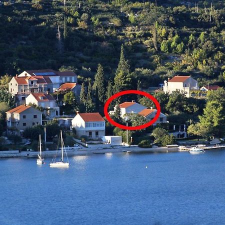 Apartments By The Sea Slano, Dubrovnik - 8599 Extérieur photo