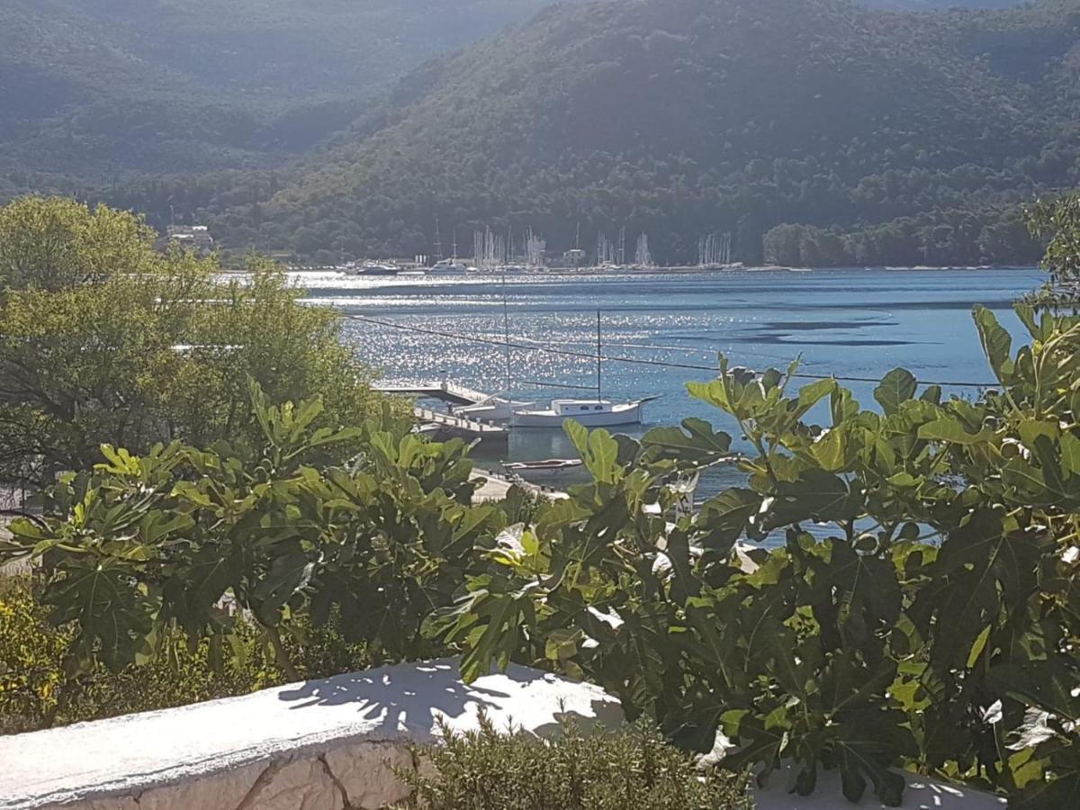 Apartments By The Sea Slano, Dubrovnik - 8599 Extérieur photo