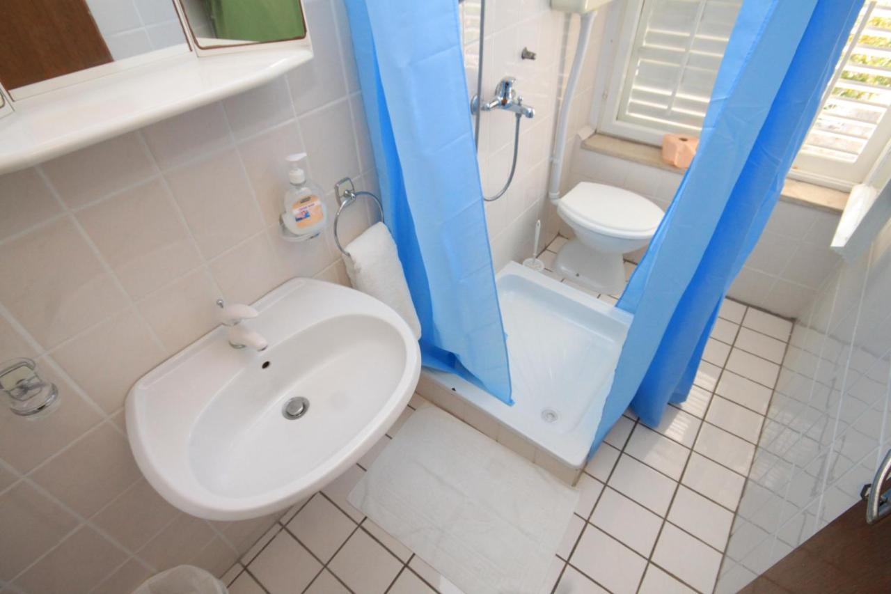 Apartments By The Sea Slano, Dubrovnik - 8599 Extérieur photo