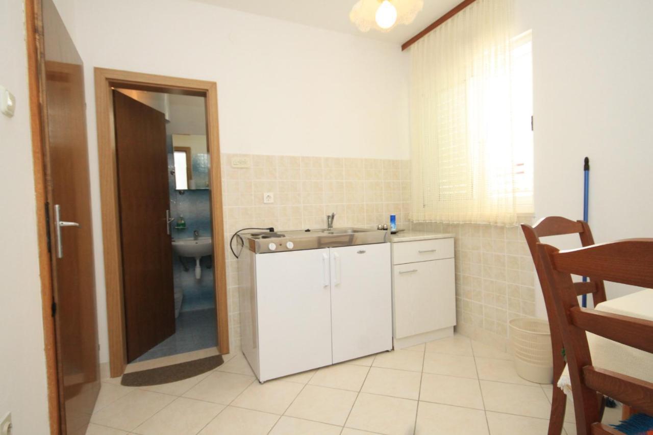 Apartments By The Sea Slano, Dubrovnik - 8599 Extérieur photo