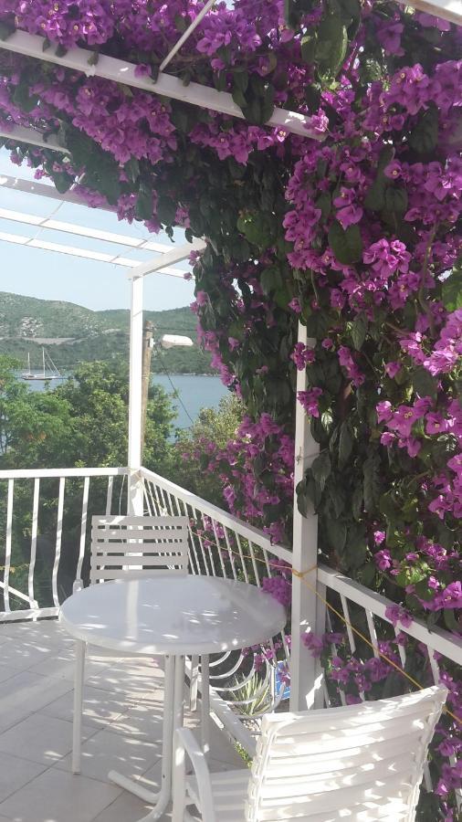 Apartments By The Sea Slano, Dubrovnik - 8599 Extérieur photo